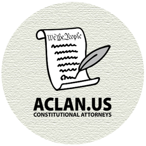 American Constitutional Law Attorneys Network