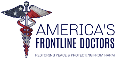 Americas Frontline Doctors Americas Frontline Doctors