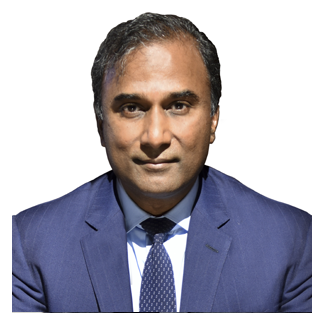 Dr. Shiva Ayyadurai