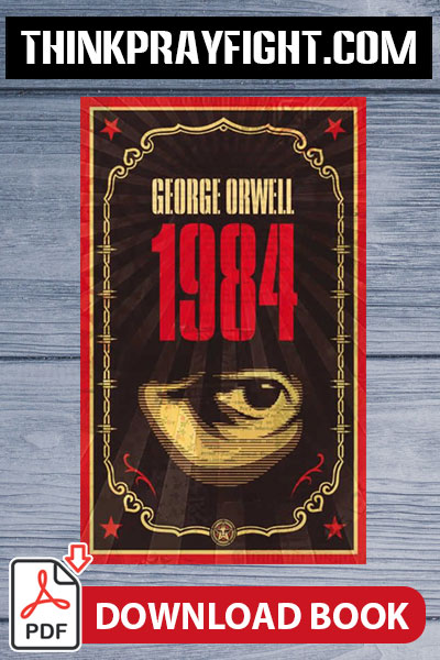 George Orwell 1984