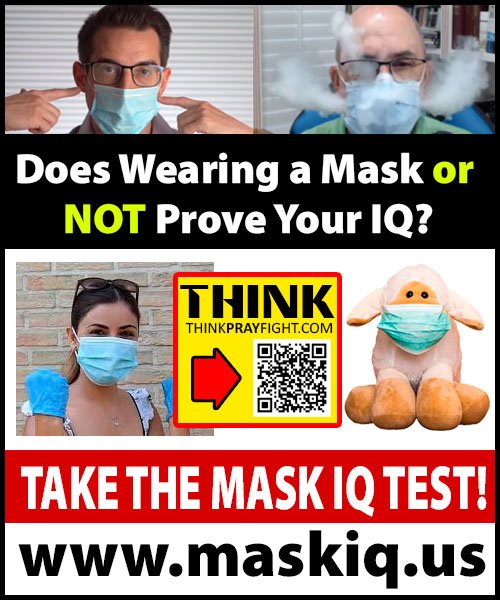 Take the Mask IQ Test!